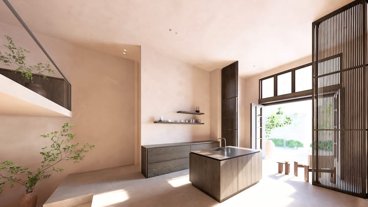 Foto 3 van Falckstraat 31-H