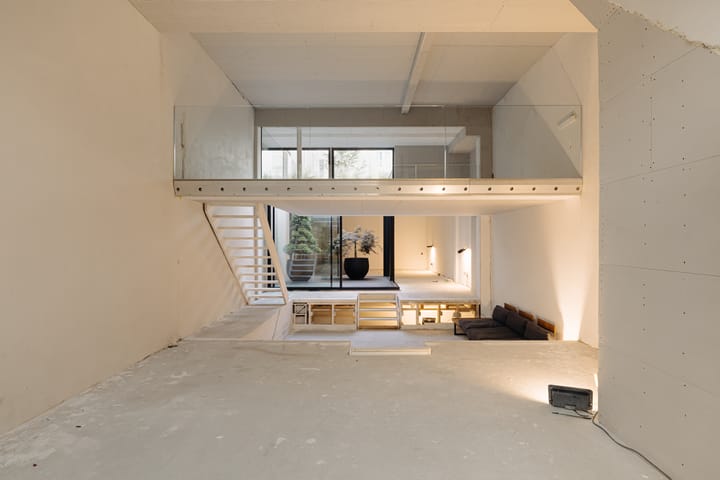 Foto 5 van Falckstraat 31-H