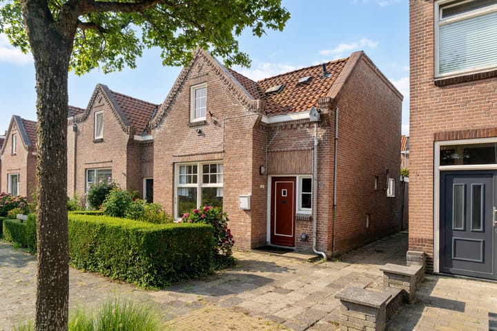 Foto 35 van Kloosterstraat 23