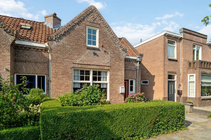 Foto 33 van Kloosterstraat 23