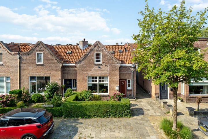 Foto 34 van Kloosterstraat 23