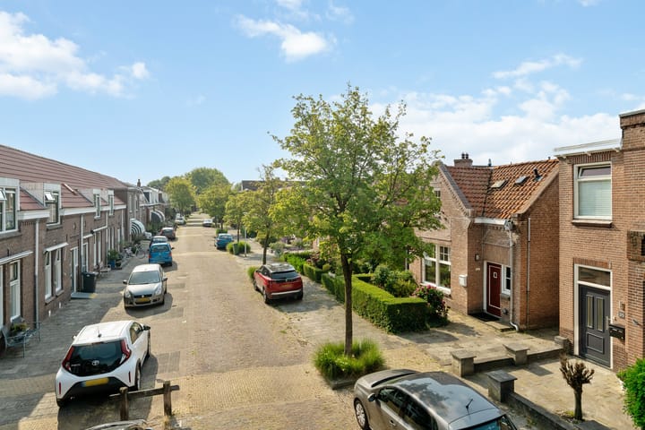 Foto 38 van Kloosterstraat 23