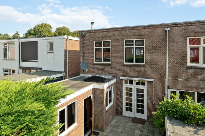 Foto 29 van Kloosterstraat 23