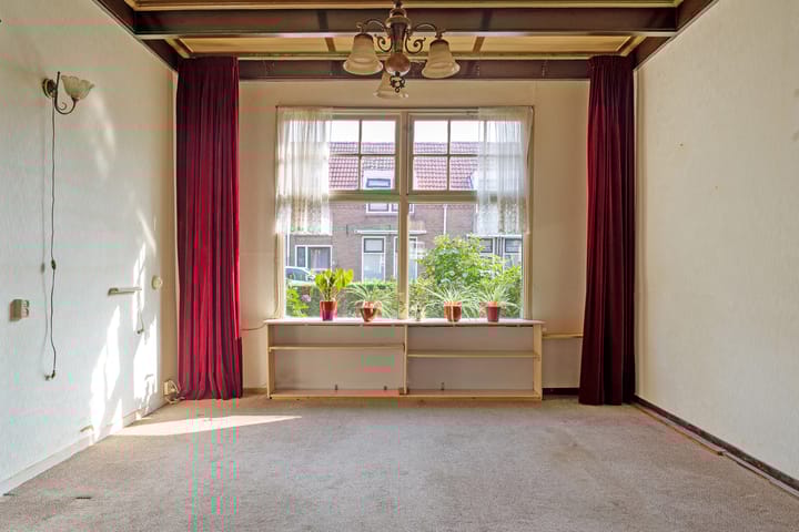 Foto 2 van Kloosterstraat 23