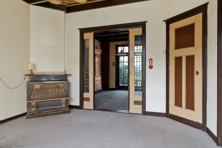 Foto 5 van Kloosterstraat 23