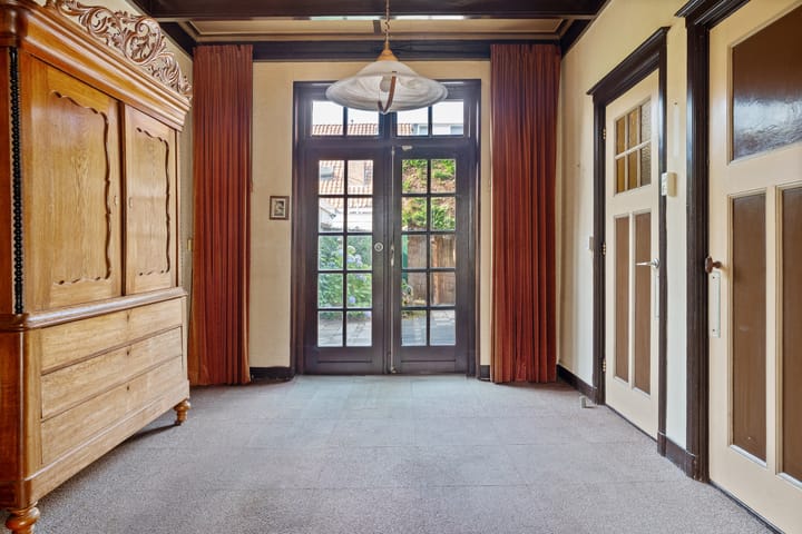 Foto 9 van Kloosterstraat 23