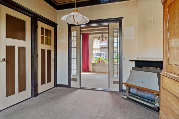 Foto 6 van Kloosterstraat 23