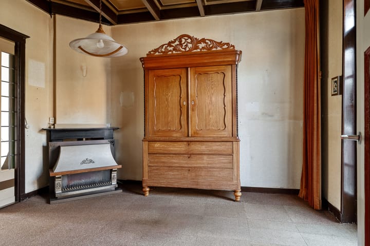 Foto 7 van Kloosterstraat 23