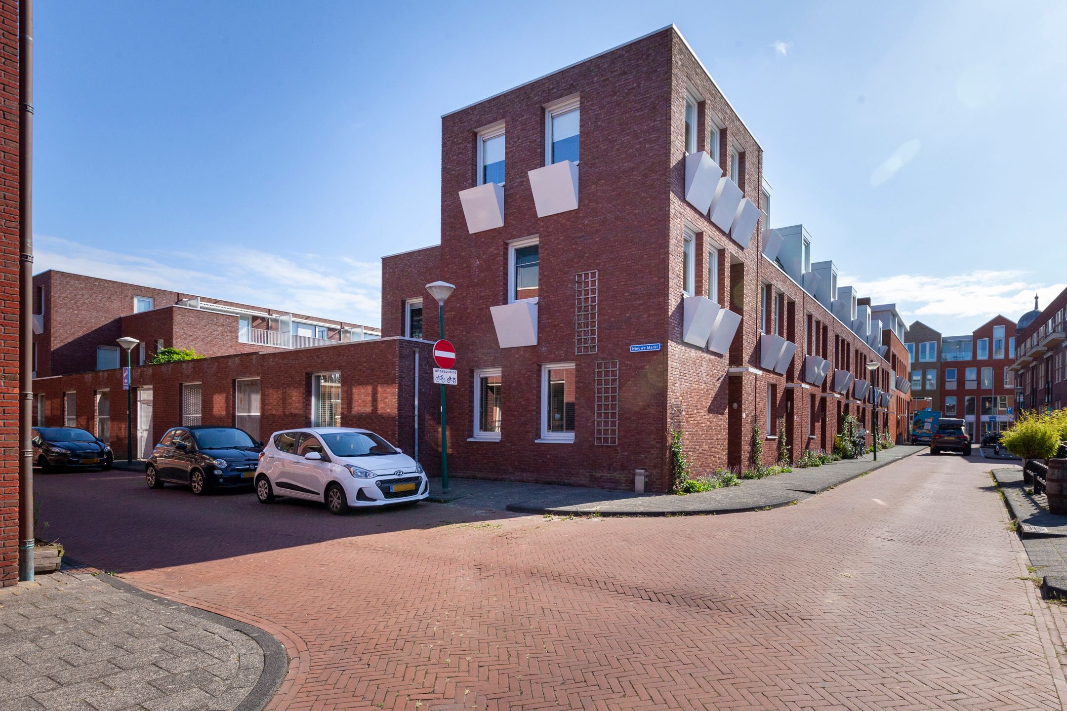 Van Oudheusdenstraat 10