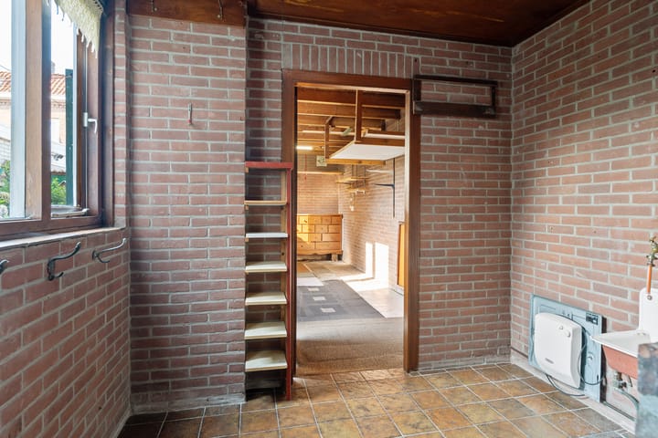 Foto 14 van Kloosterstraat 23