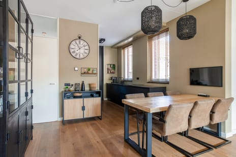 Van Oudheusdenstraat 10 secondary image