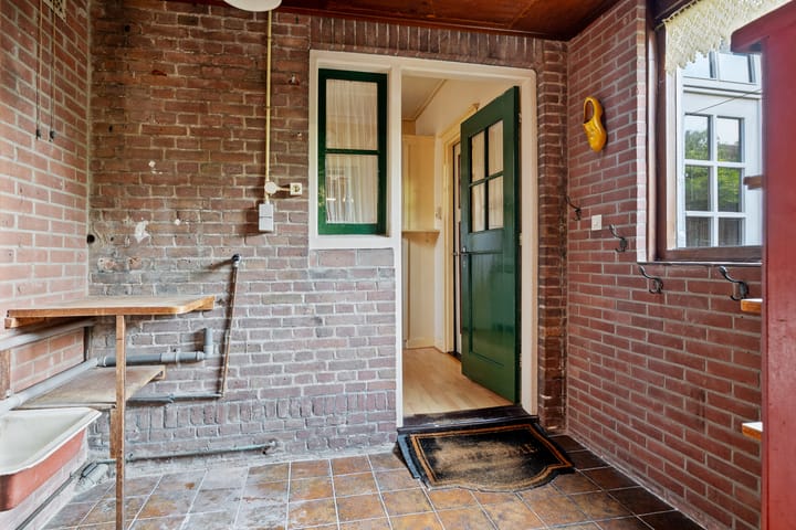 Foto 13 van Kloosterstraat 23