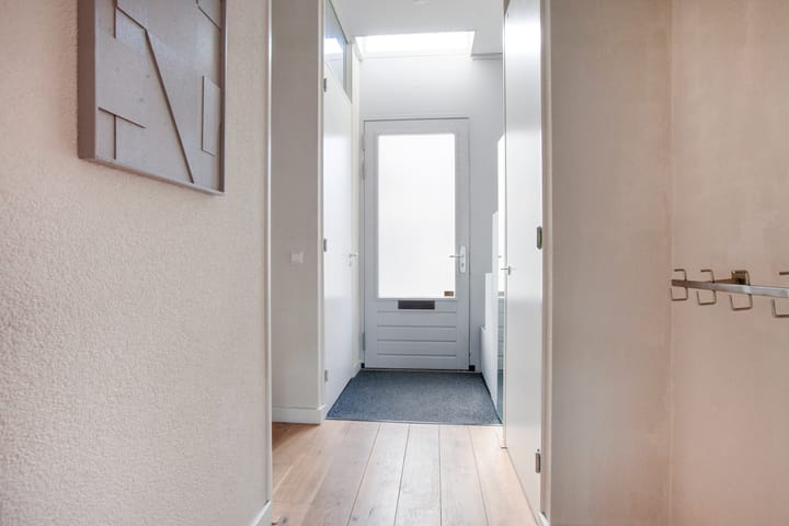 Foto 6 van Van Oudheusdenstraat 10