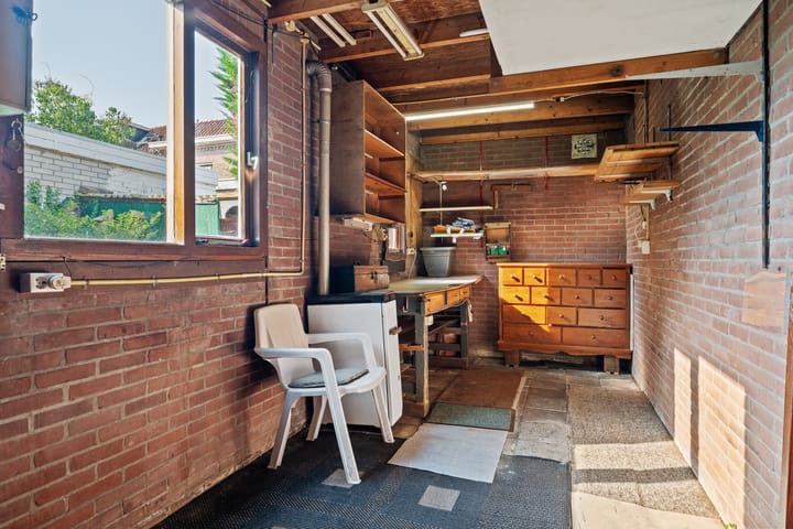 Foto 15 van Kloosterstraat 23