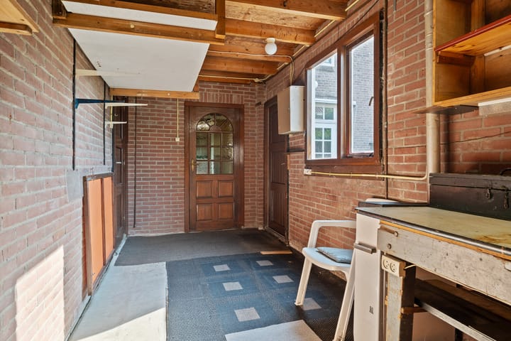 Foto 16 van Kloosterstraat 23