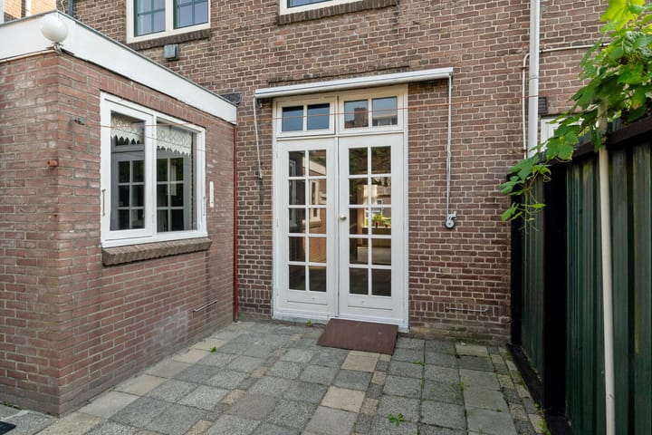 Foto 30 van Kloosterstraat 23