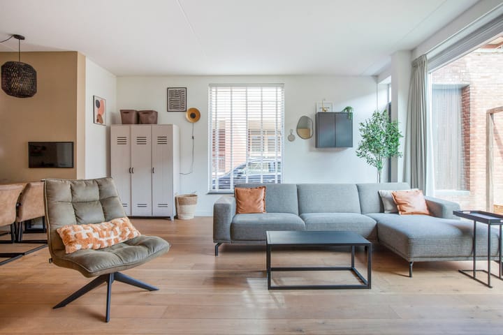 Foto 8 van Van Oudheusdenstraat 10