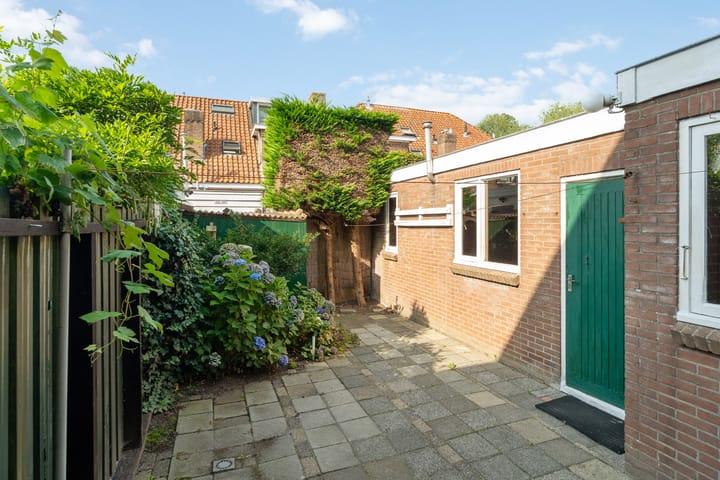 Foto 3 van Kloosterstraat 23