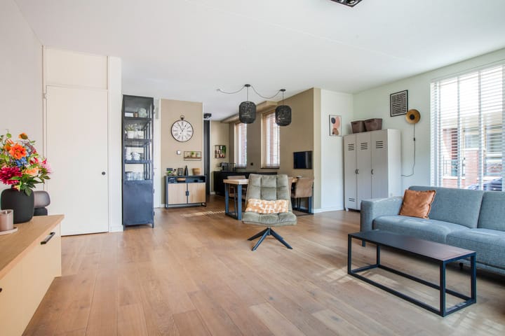 Foto 7 van Van Oudheusdenstraat 10