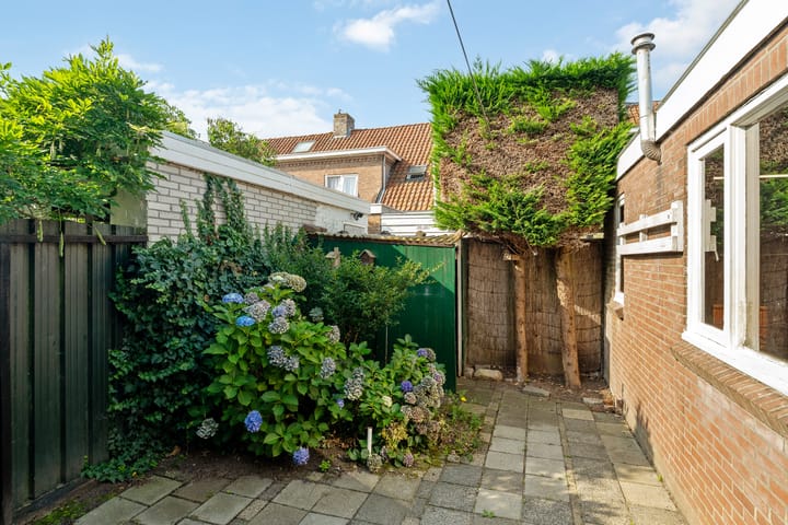 Foto 31 van Kloosterstraat 23