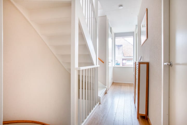 Foto 12 van Van Oudheusdenstraat 10