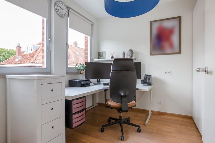 Foto 16 van Van Oudheusdenstraat 10