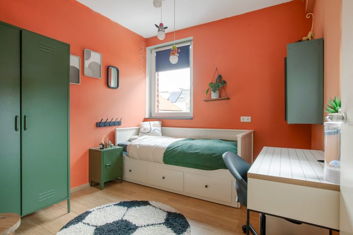 Foto 13 van Van Oudheusdenstraat 10