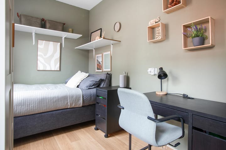 Foto 14 van Van Oudheusdenstraat 10