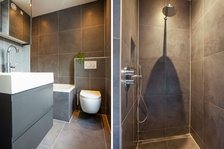 Foto 21 van Van Oudheusdenstraat 10