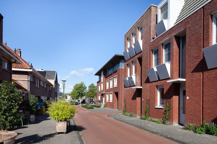 Foto 28 van Van Oudheusdenstraat 10