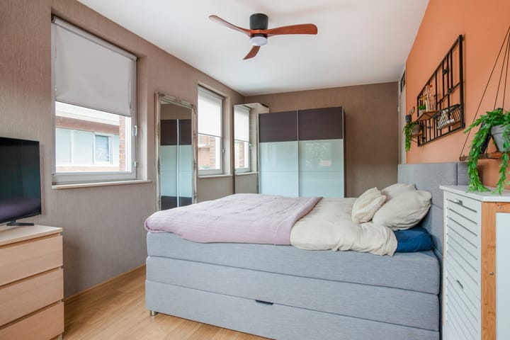 Foto 19 van Van Oudheusdenstraat 10