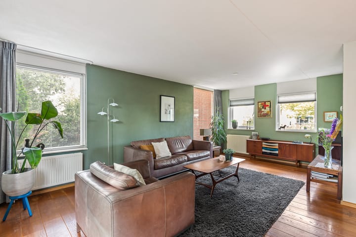 Foto 2 van Luxemburgstraat 15