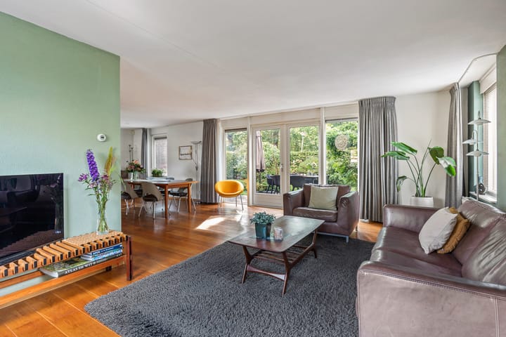 Foto 3 van Luxemburgstraat 15