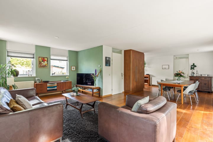 Foto 4 van Luxemburgstraat 15