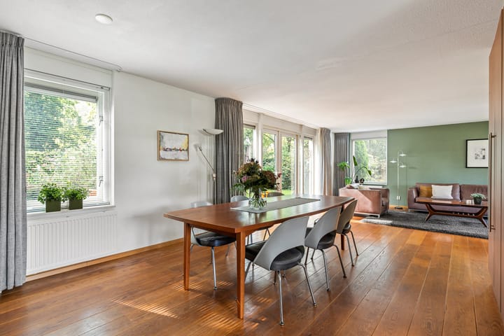 Foto 5 van Luxemburgstraat 15