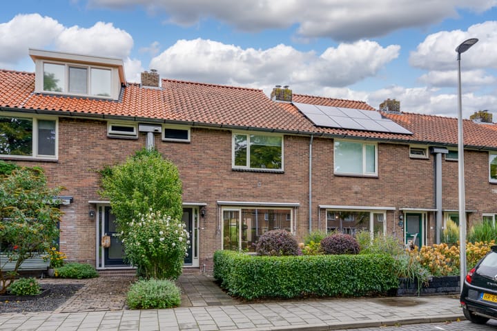 Tutein Noltheniusplein 34