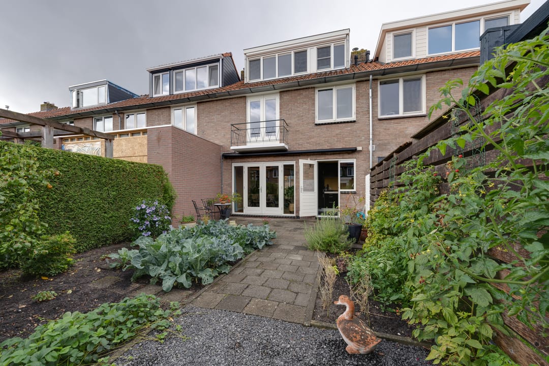 Foto 2 van Tutein Noltheniusplein 34