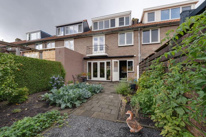 Foto 2 van Tutein Noltheniusplein 34