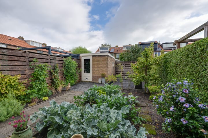 Foto 3 van Tutein Noltheniusplein 34