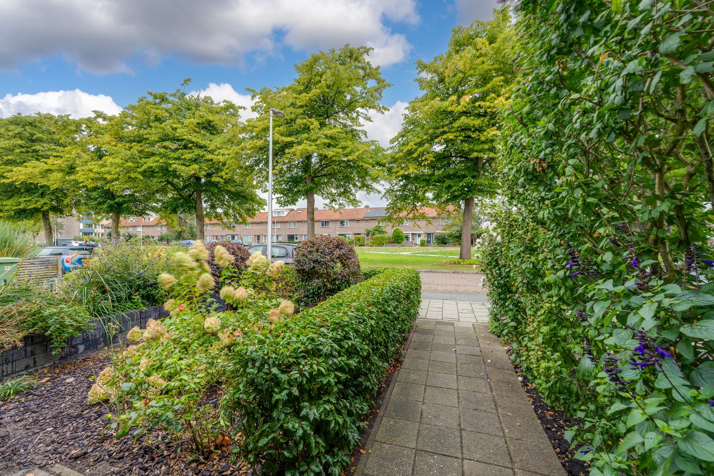 Foto 4 van Tutein Noltheniusplein 34