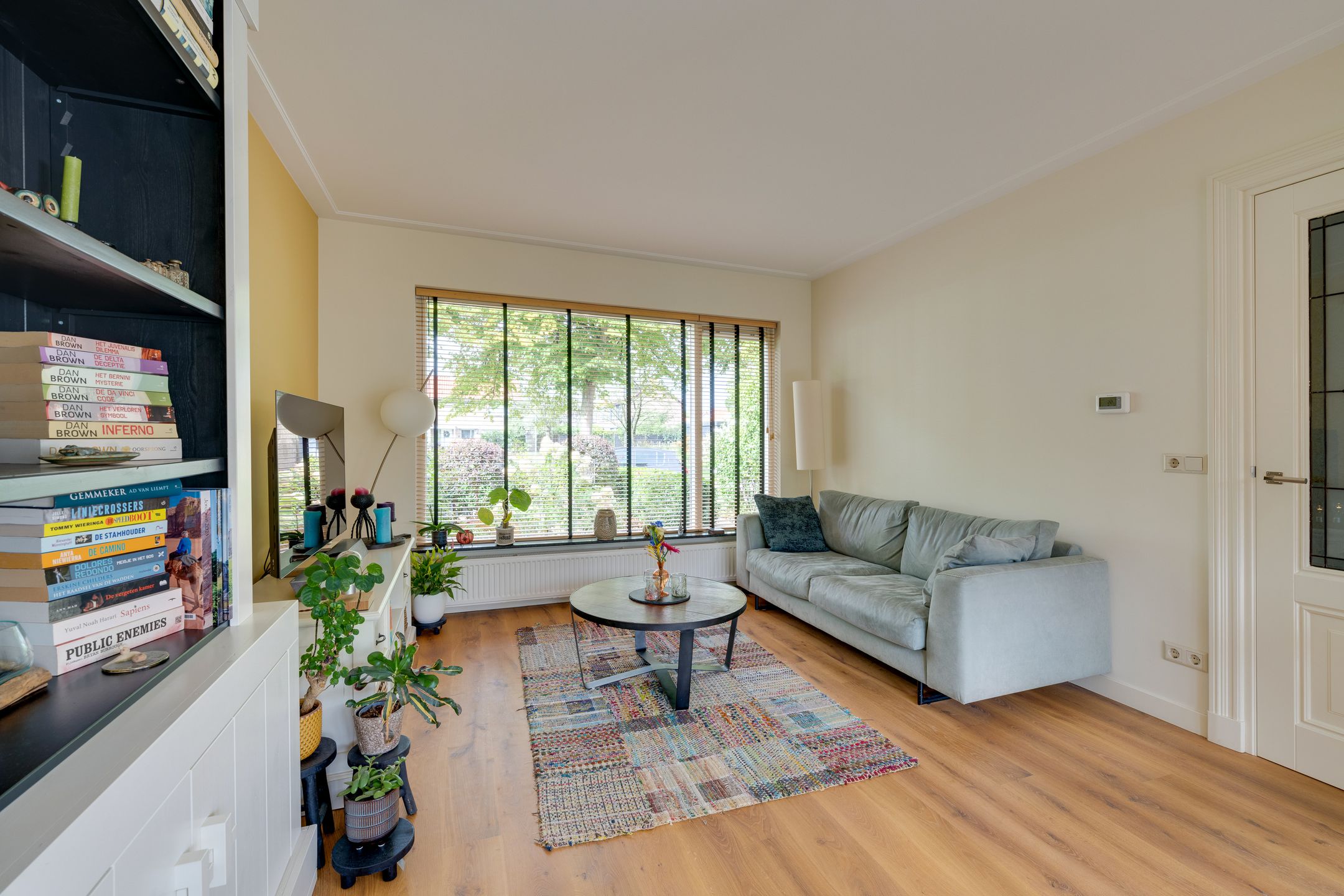 Foto 6 van Tutein Noltheniusplein 34