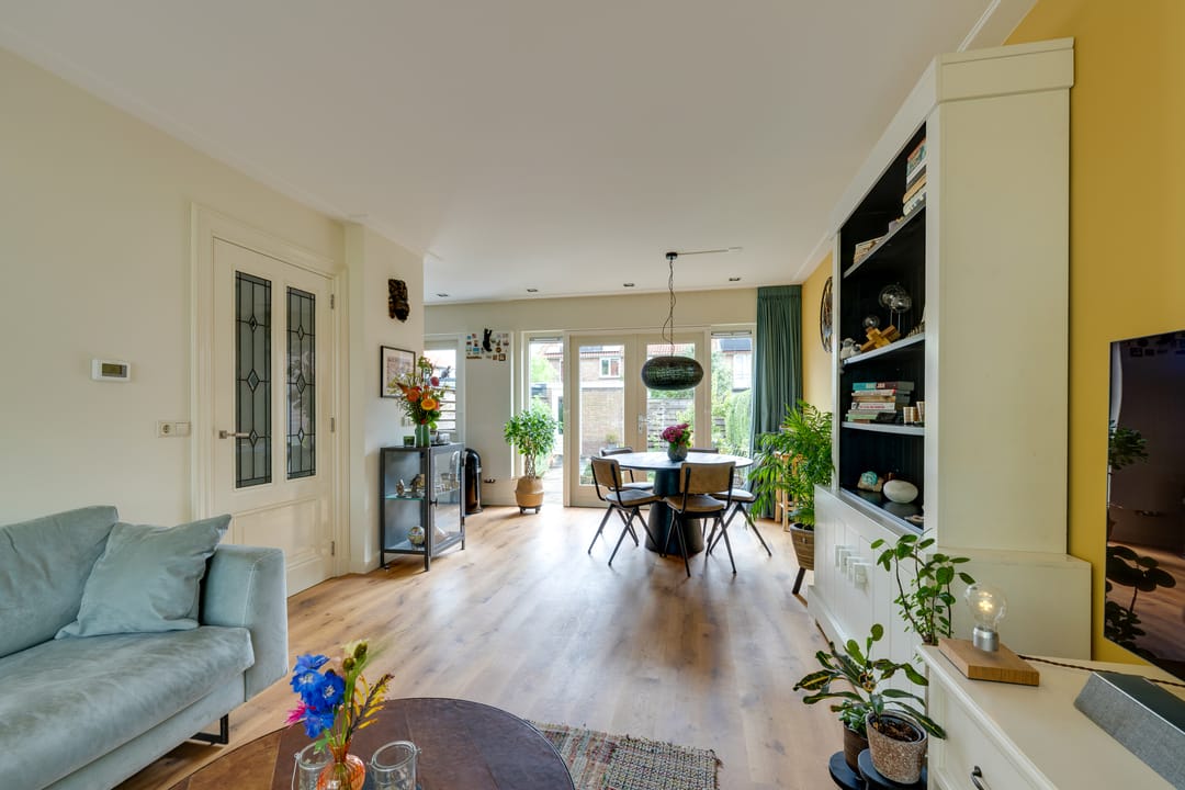 Foto 7 van Tutein Noltheniusplein 34