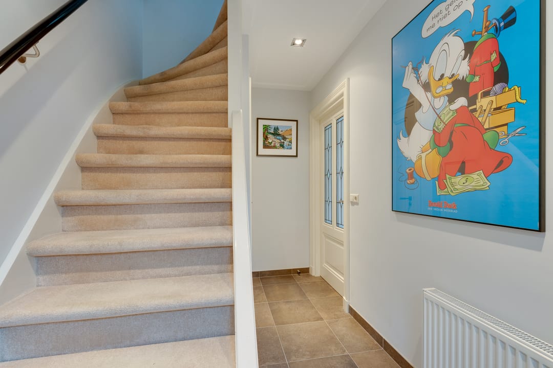 Foto 8 van Tutein Noltheniusplein 34