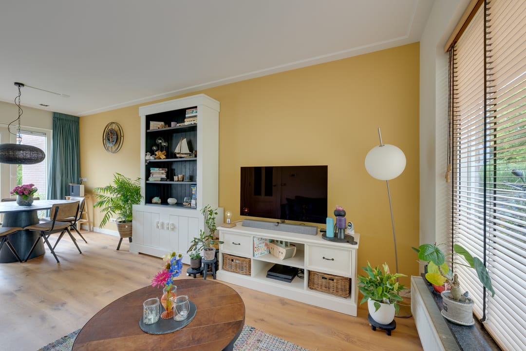 Foto 11 van Tutein Noltheniusplein 34