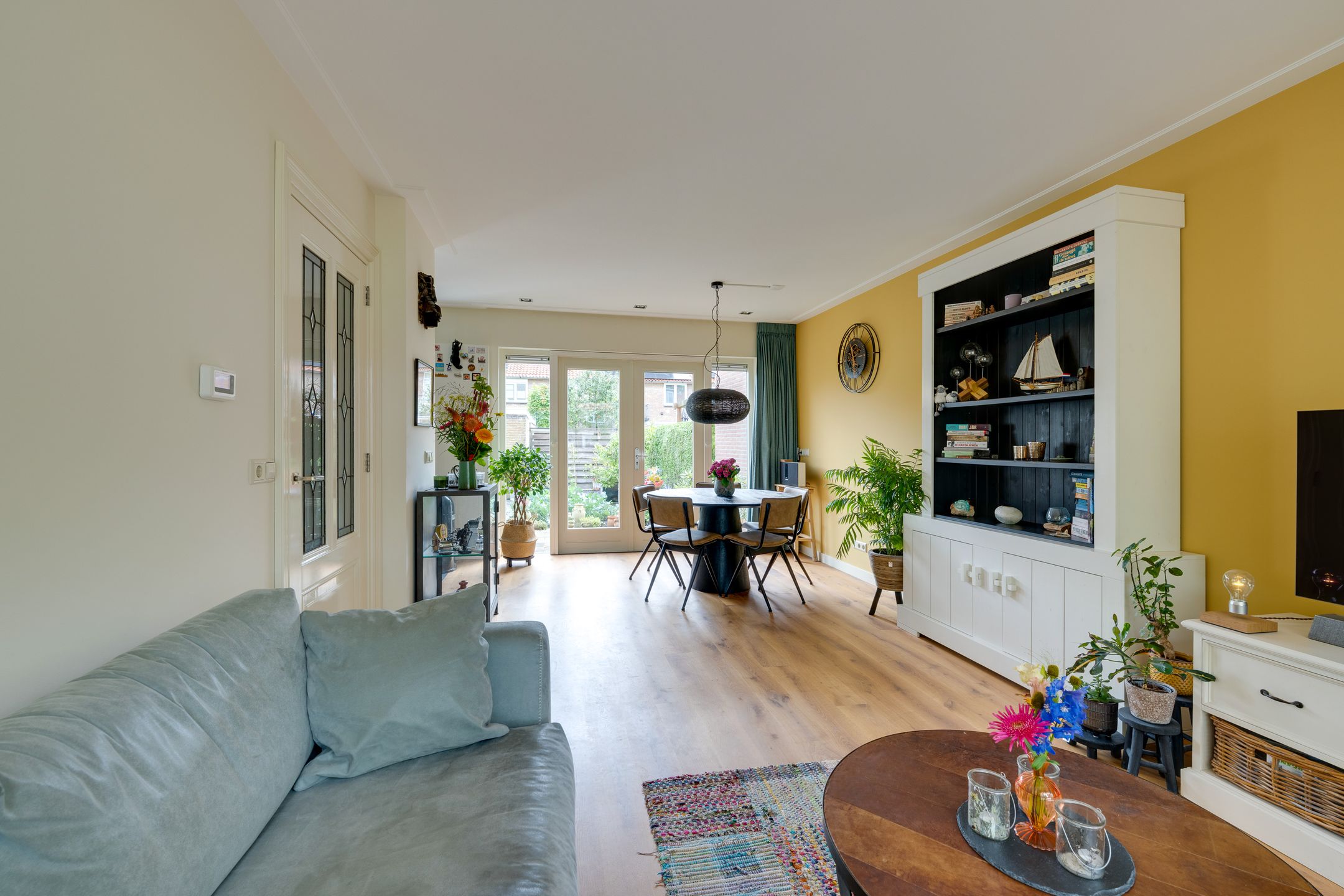 Foto 12 van Tutein Noltheniusplein 34