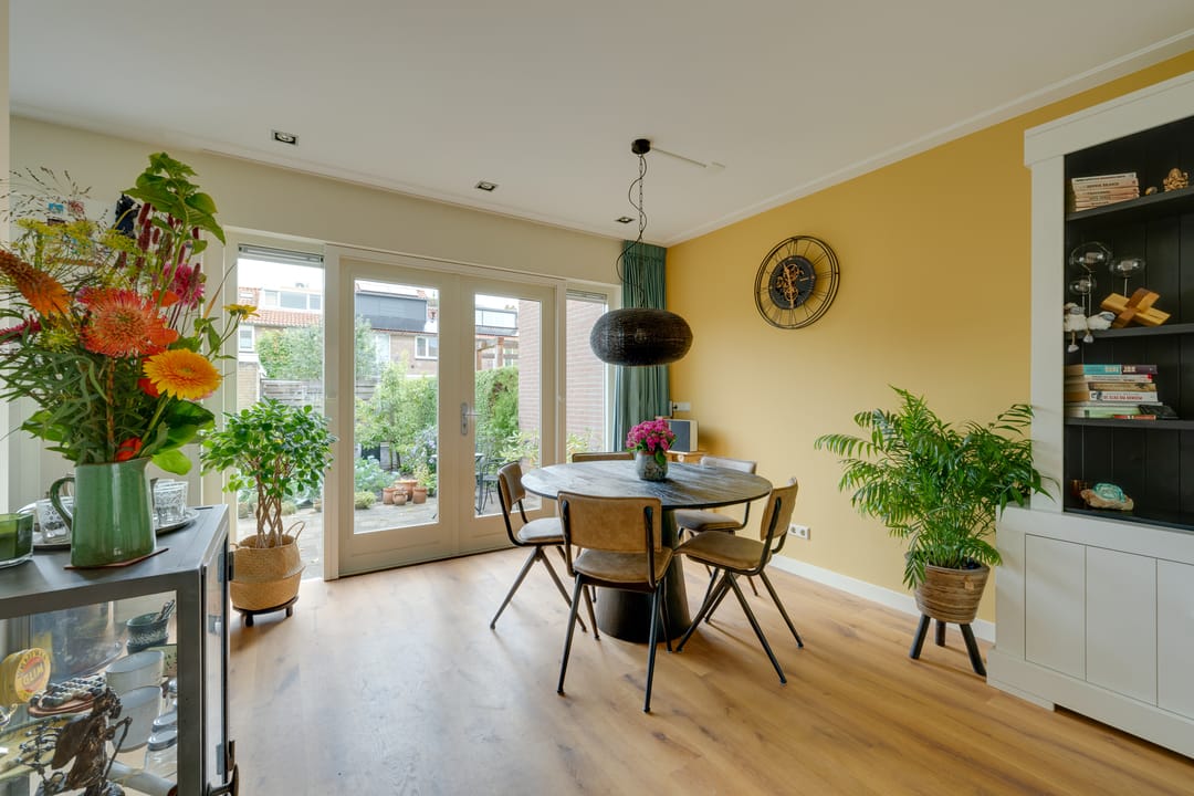 Foto 13 van Tutein Noltheniusplein 34