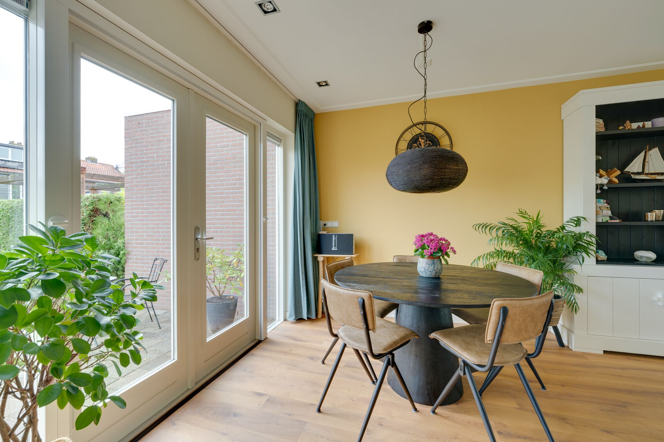 Foto 15 van Tutein Noltheniusplein 34