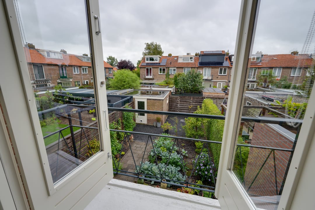 Foto 23 van Tutein Noltheniusplein 34