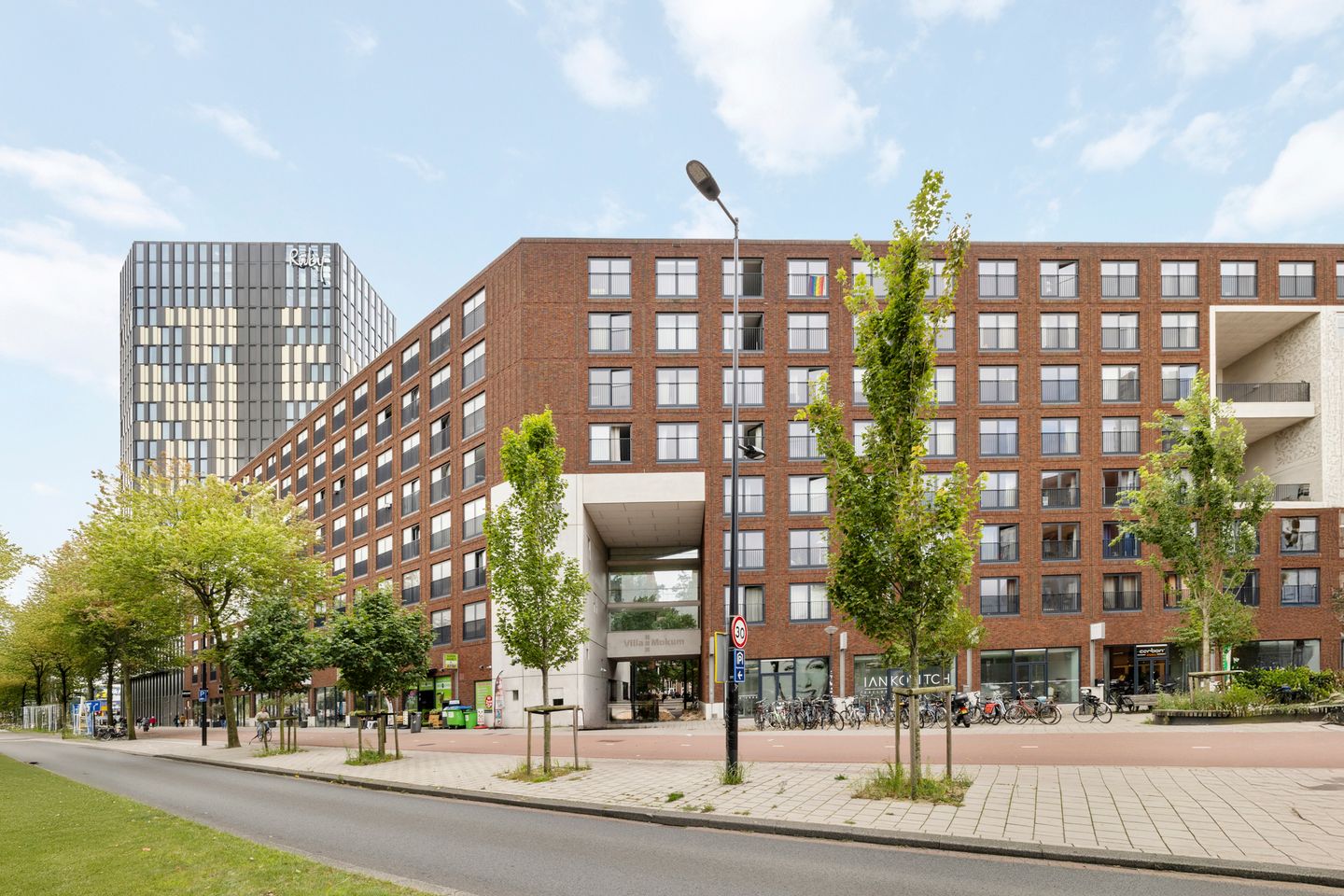 Photo 1 of Welnastraat 159