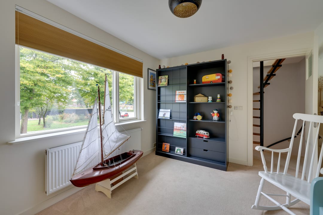 Foto 26 van Tutein Noltheniusplein 34